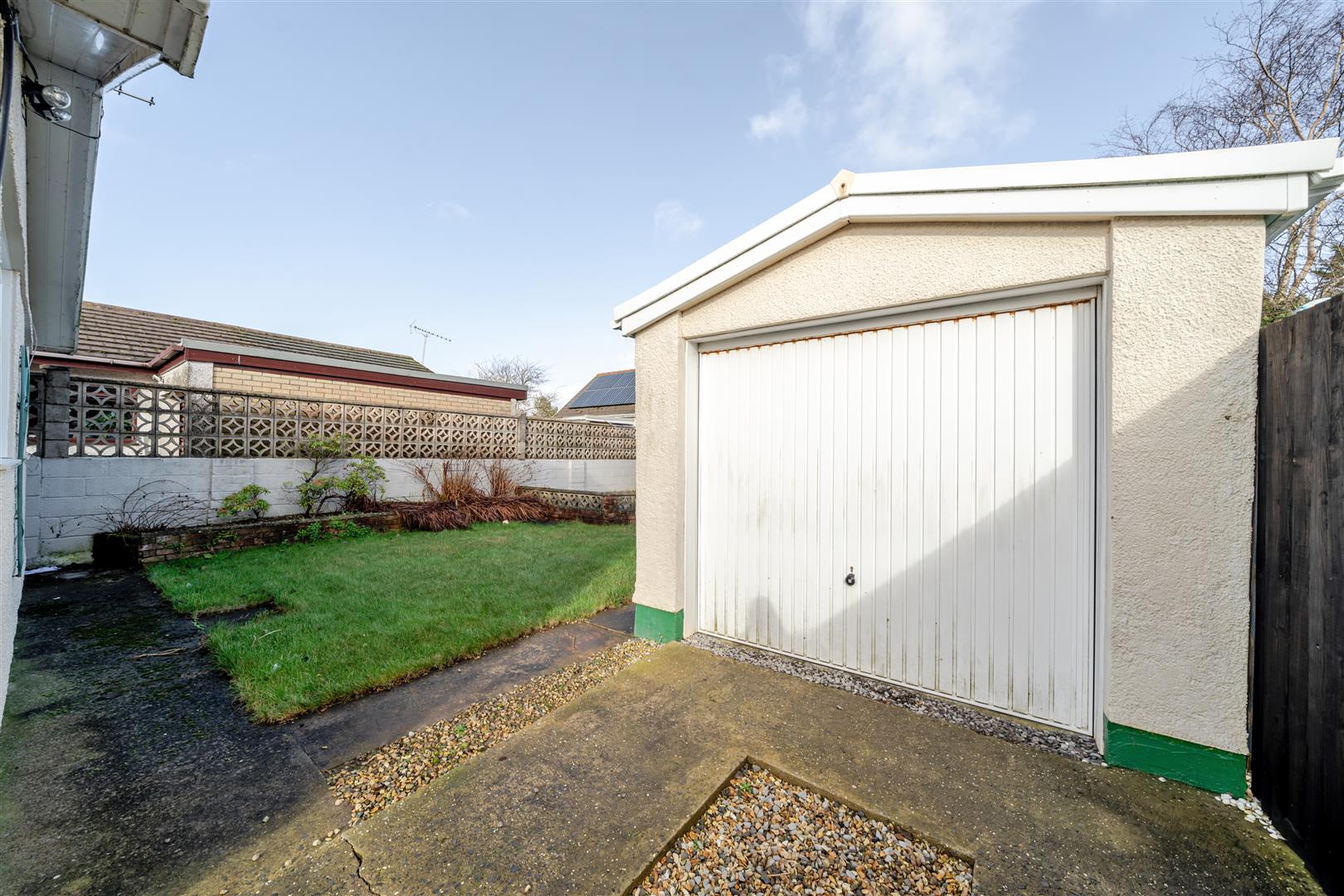Pencaerfenni Park, Crofty, Swansea, SA4 3SG